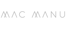 logo de mac manu